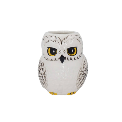 Small pot-shaped box - Harry Potter (Hedwig)