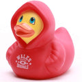 Sudadera con capucha Wales Duck - Roja