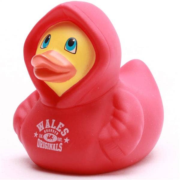 canard hoodie pays de galles rouge elgate products
