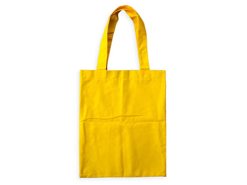 Bolsa de tela Vincent van Gogh - La noche estrellada