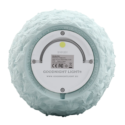 Lâmpada de abacaxi "A lâmpada Piñacolada"