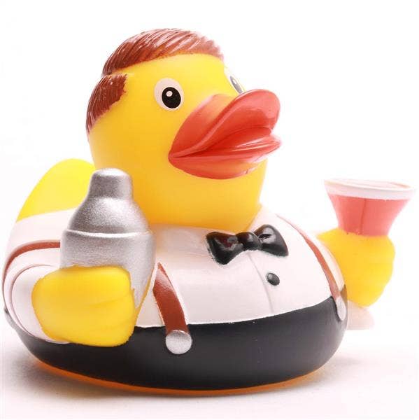 Canard Barman
