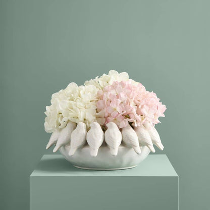 M. Cut, Pássaro Pequeno, Branco