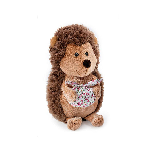 Prickle el erizo con mochila, 15 cm, a partir de 0 años