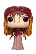 Pop! Carrie