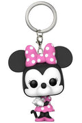 Pop! Sleutelhanger Minnie