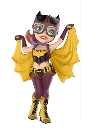 rock candy batgirl funko