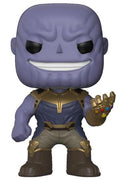 ¡Estallido! Thanos 