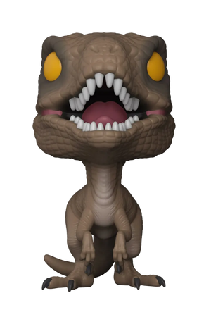 ¡Pop! Velociraptor