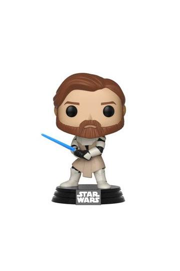 star wars clone wars pop n 270 obi wan kenobi
