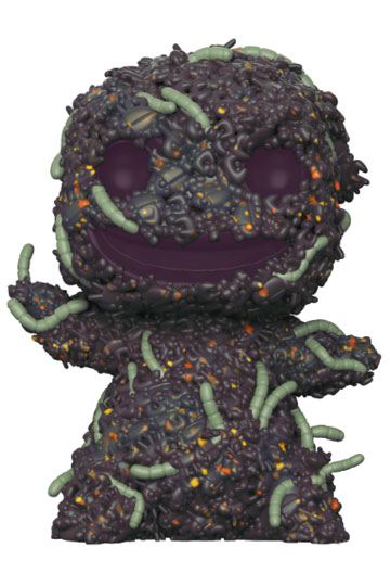 Oogie Boogie (Bugs) - PRECOMMANDE*