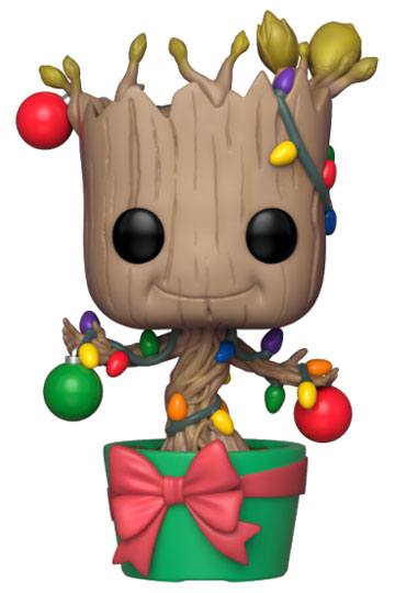 Holiday Groot - PRECOMMANDE*