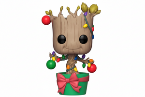 Pop! Holiday Groot