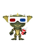 Pop! Stripe avec Lunettes 3D