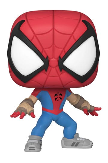 Spider-Man - Mangaverso 
