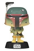 ¡Estallido! Boba Fett con rifle (brillante) 