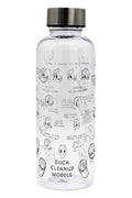 Donald Duck Bottle 