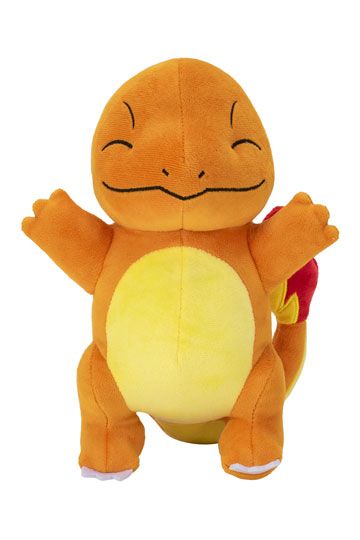 Pokemon Plush - Charmander 