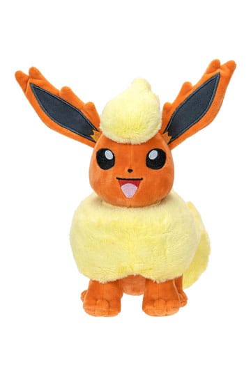 Peluche Pokémon - Flareon