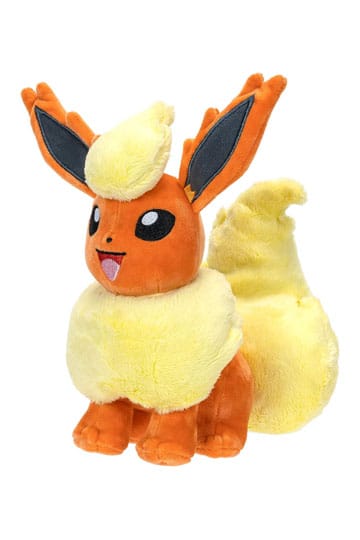 Peluche Pokémon - Flareon