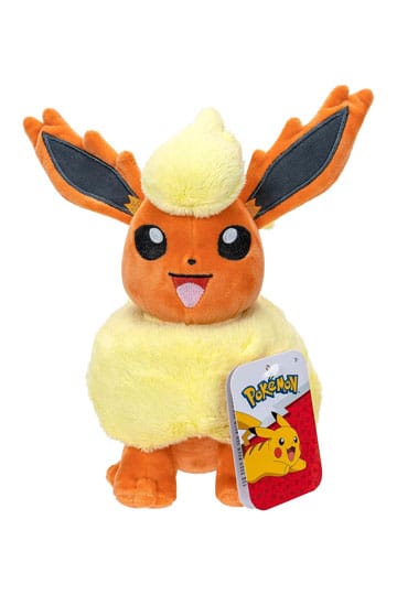 Peluche de Pokémon - Pyroli 