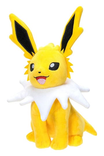 Peluche Pokémon - Jolteon 