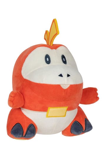 Peluche de Pokémon: Chochodile 