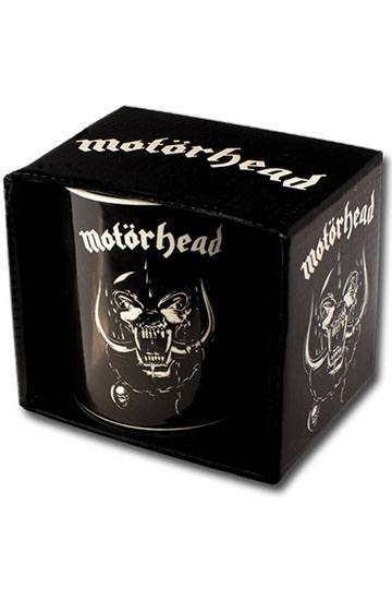 Taza de Motörhead - Warpig 