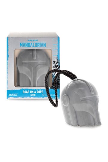 Soap opera di Star Wars - The Mandalorian