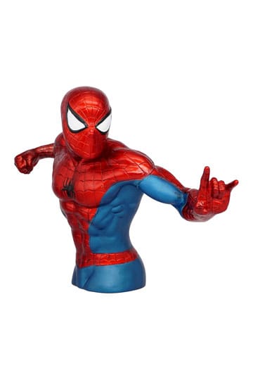 Salvadanaio Marvel Spider-Man 