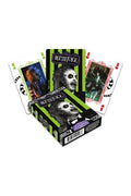 Jogo de Cartas Beetlejuice