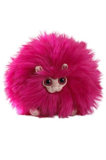 Peluche de Harry Potter - Puff rosa