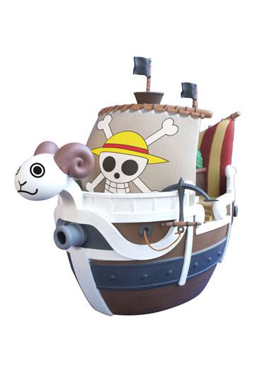 Spaarpot van One Piece - Vogue Merry 