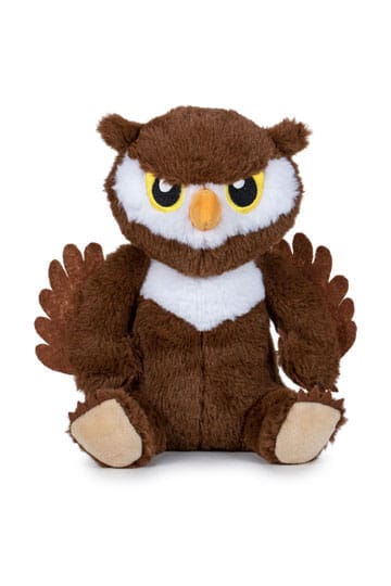Peluche de dragones y mazmorras: Owlbear 