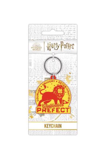 Portachiavi di Harry Potter - Clubhouse di Grifondoro 