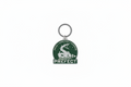 Porte-clés Harry Potter - Clubhouse Serpentard