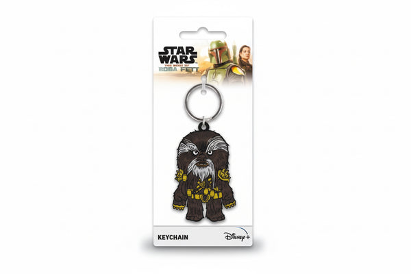 Portachiavi di Star Wars - Krrsantan 