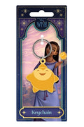 Porta-Chaves Disney - Faça um Pedido a uma Estrela 