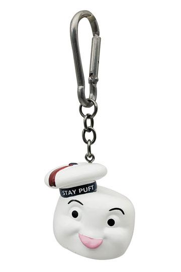 Llavero de los Cazafantasmas - Stay Puft