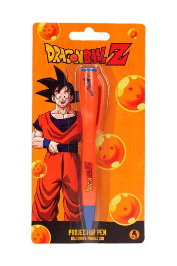 Penna a sfera Dragon Ball - Goku 