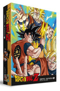 Rompecabezas de Dragon Ball Z: Goku Saiyan 