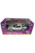 DeLorean Back to the Future schaalmodel 1/24