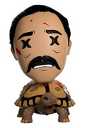 Figurine Tortuga