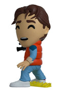 Figurine Marty McFly