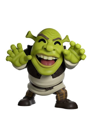 Shrek Vinyl figurine Shrek Youtooz DreamWorks