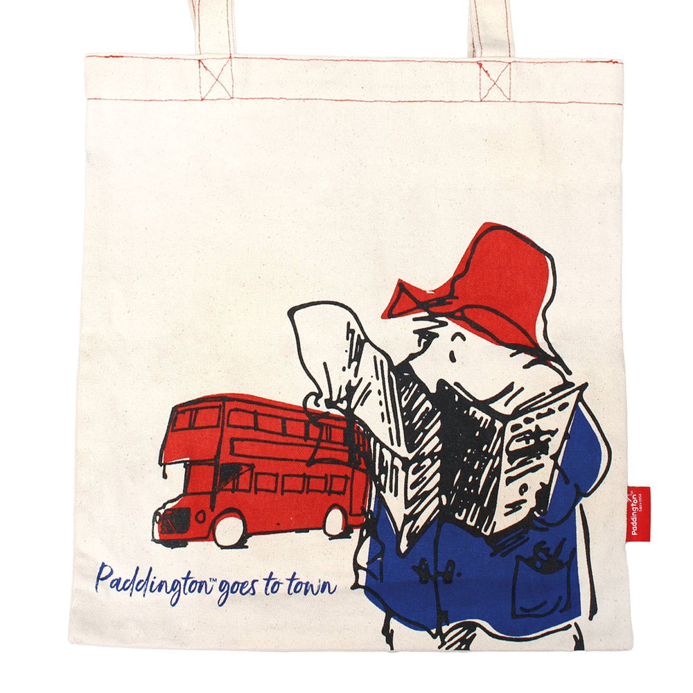 Sac Cabas Paddington