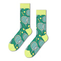 Tennissokken
