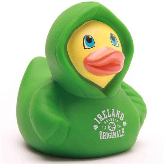 canard hoodie irlande vert elgate products