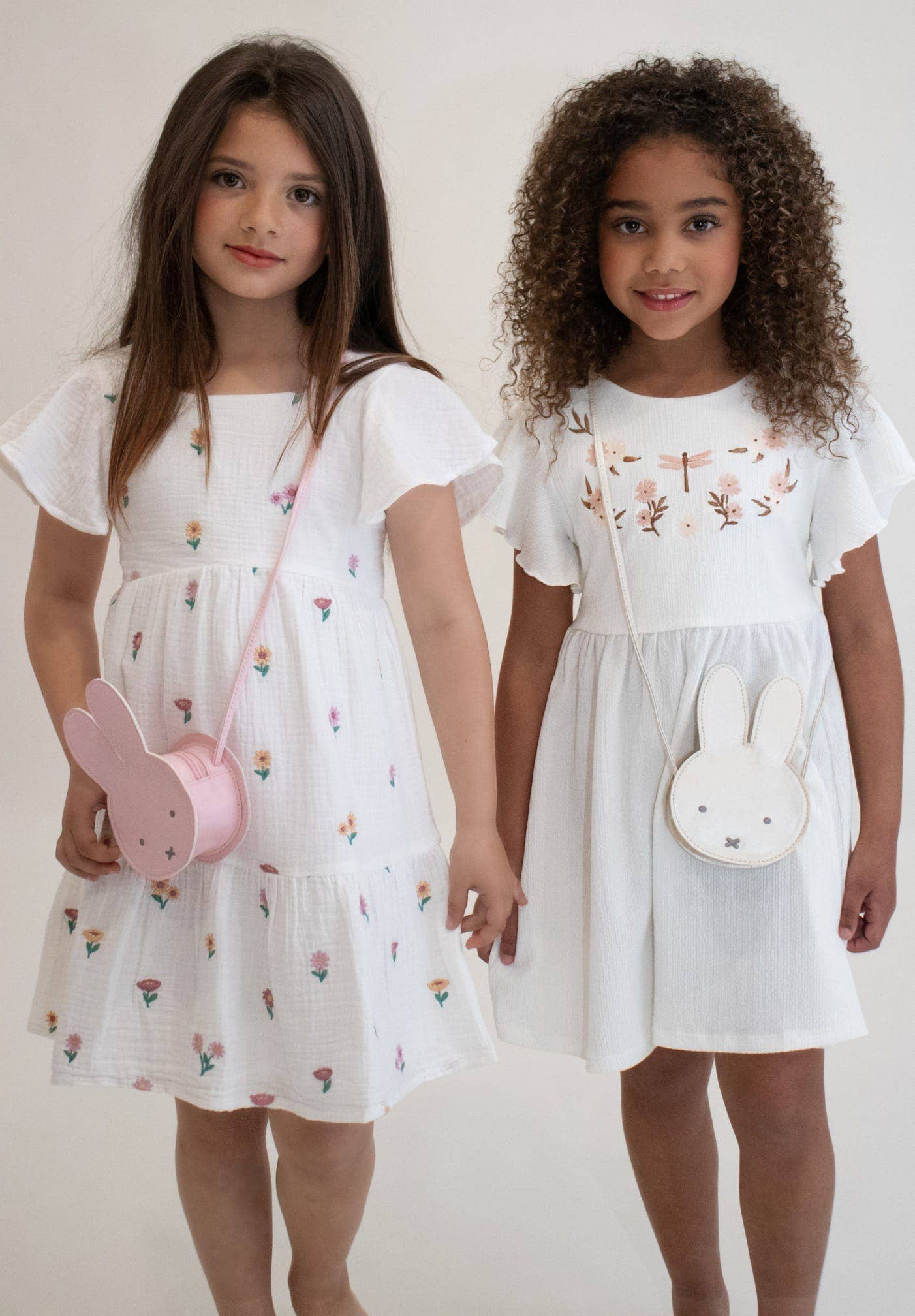 Bolso de hombro Miffy - Yuko B.