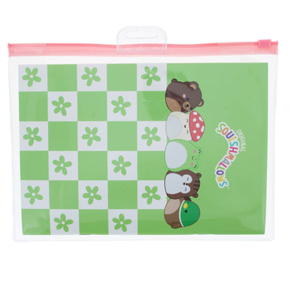 Ensemble de – papeterie Squishmallows Cottage Super | Blueprint Collections – vue 8